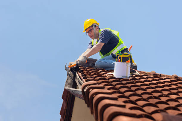 Best Flat Roofing  in Lake Of The Woods, AZ